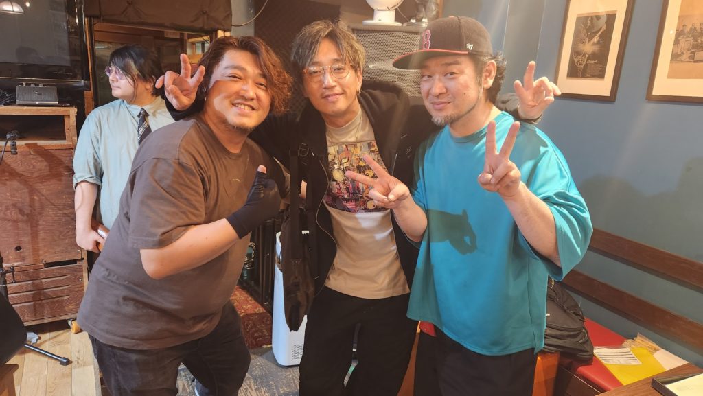 FUYU 2025 SOLO TOUR Sendai